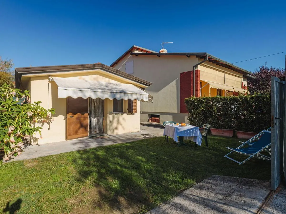 Holiday Home Casetta Mosti By Interhome contacts