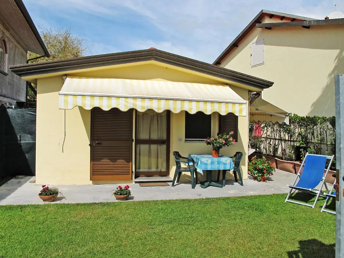 Holiday Home Casetta Mosti By Interhome Marina di Massa 0*,  Italy