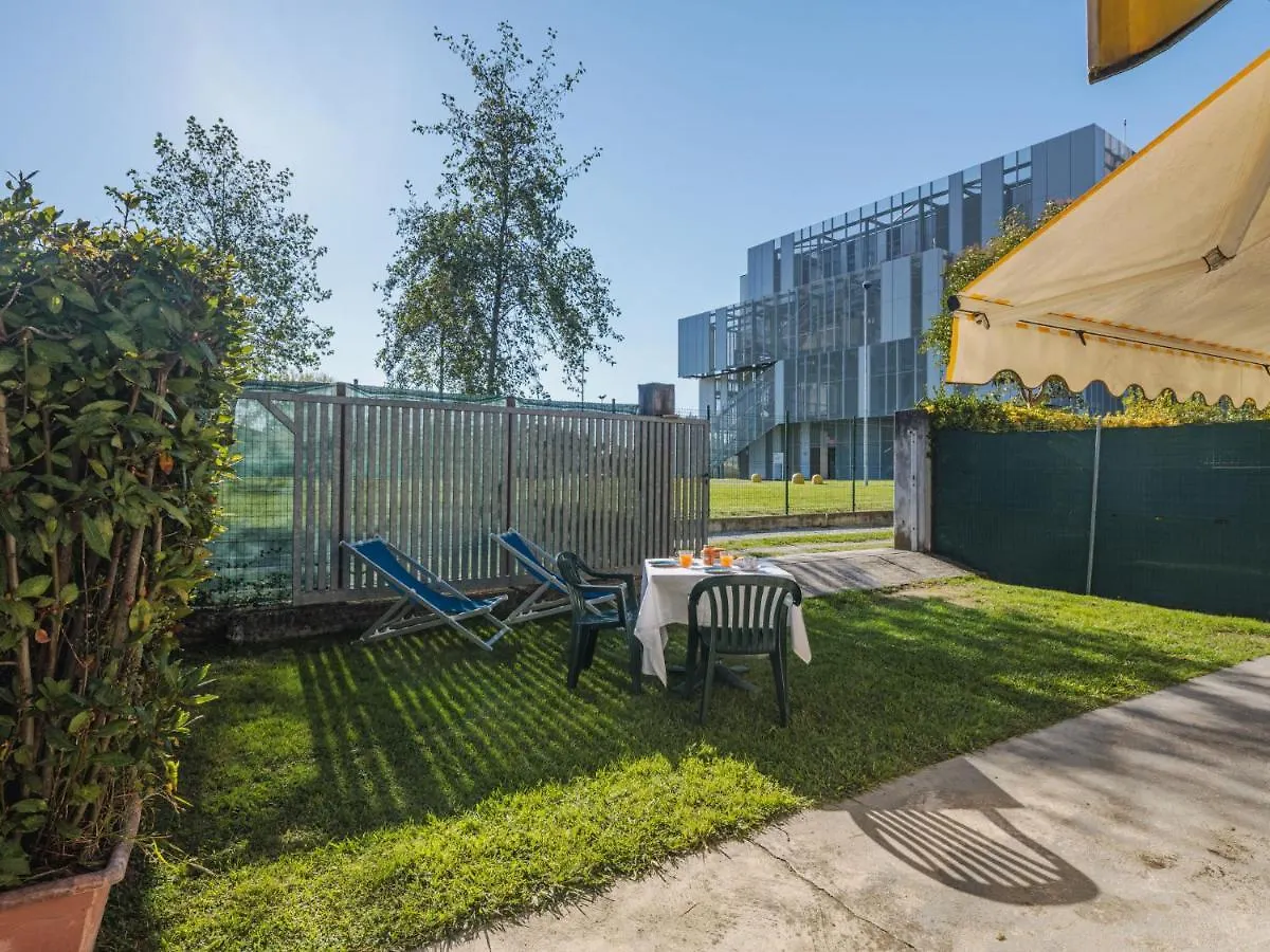 Holiday Home Casetta Mosti By Interhome Marina di Massa