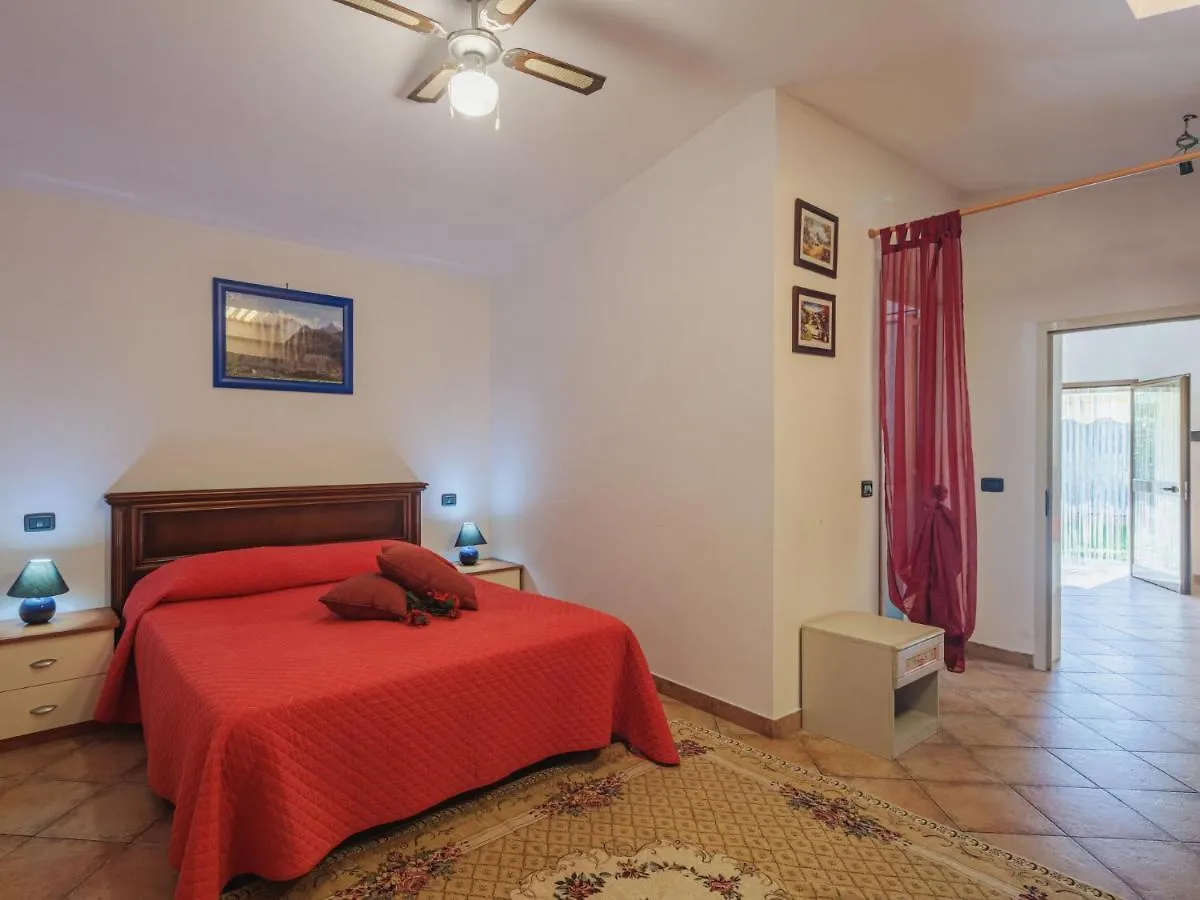 Holiday Home Casetta Mosti By Interhome Marina di Massa 0*,