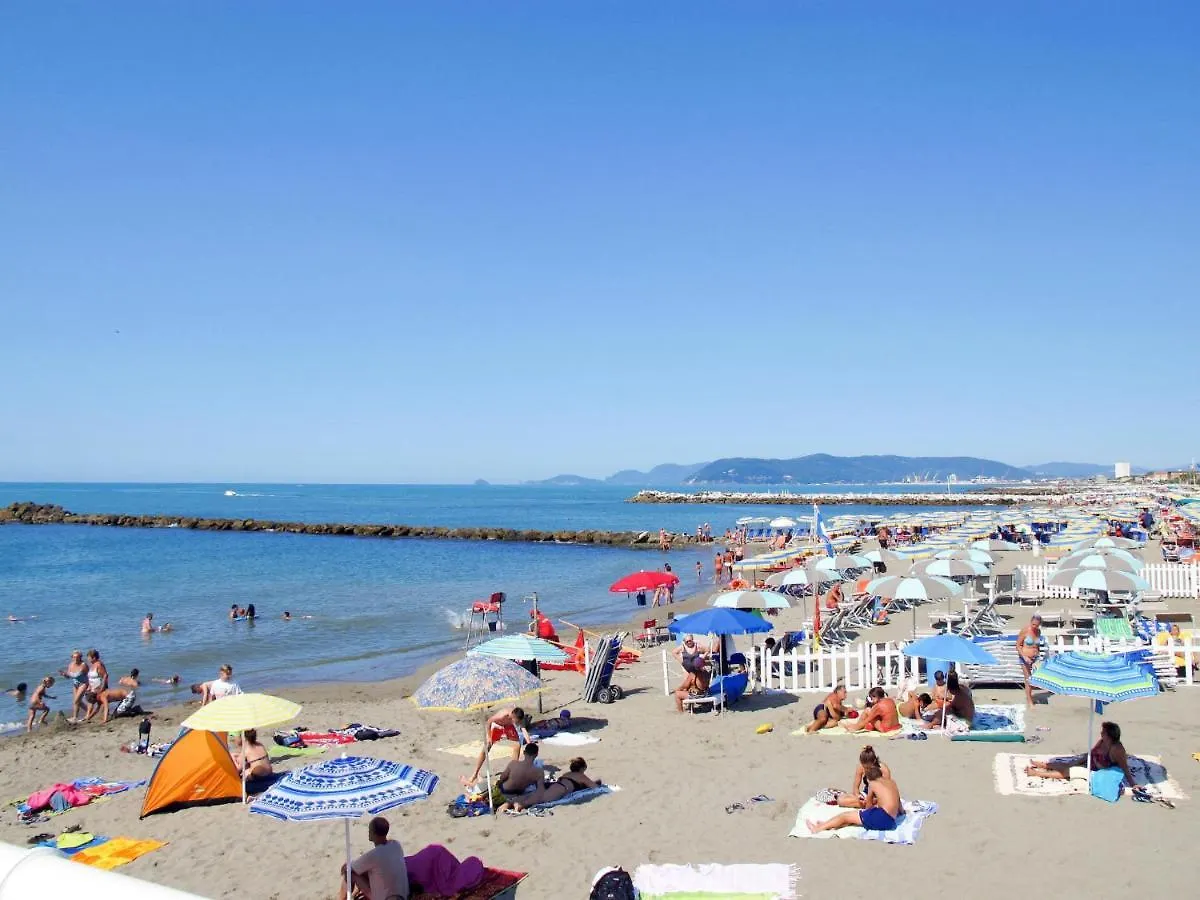 Holiday Home Casetta Mosti By Interhome Marina di Massa Italy