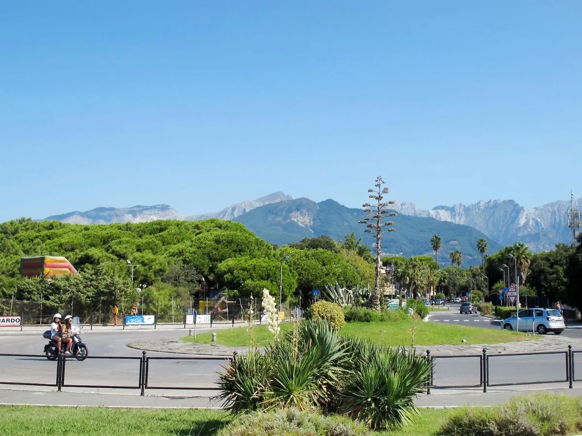 Locazione Turistica Casetta Mosti Marina di Massa