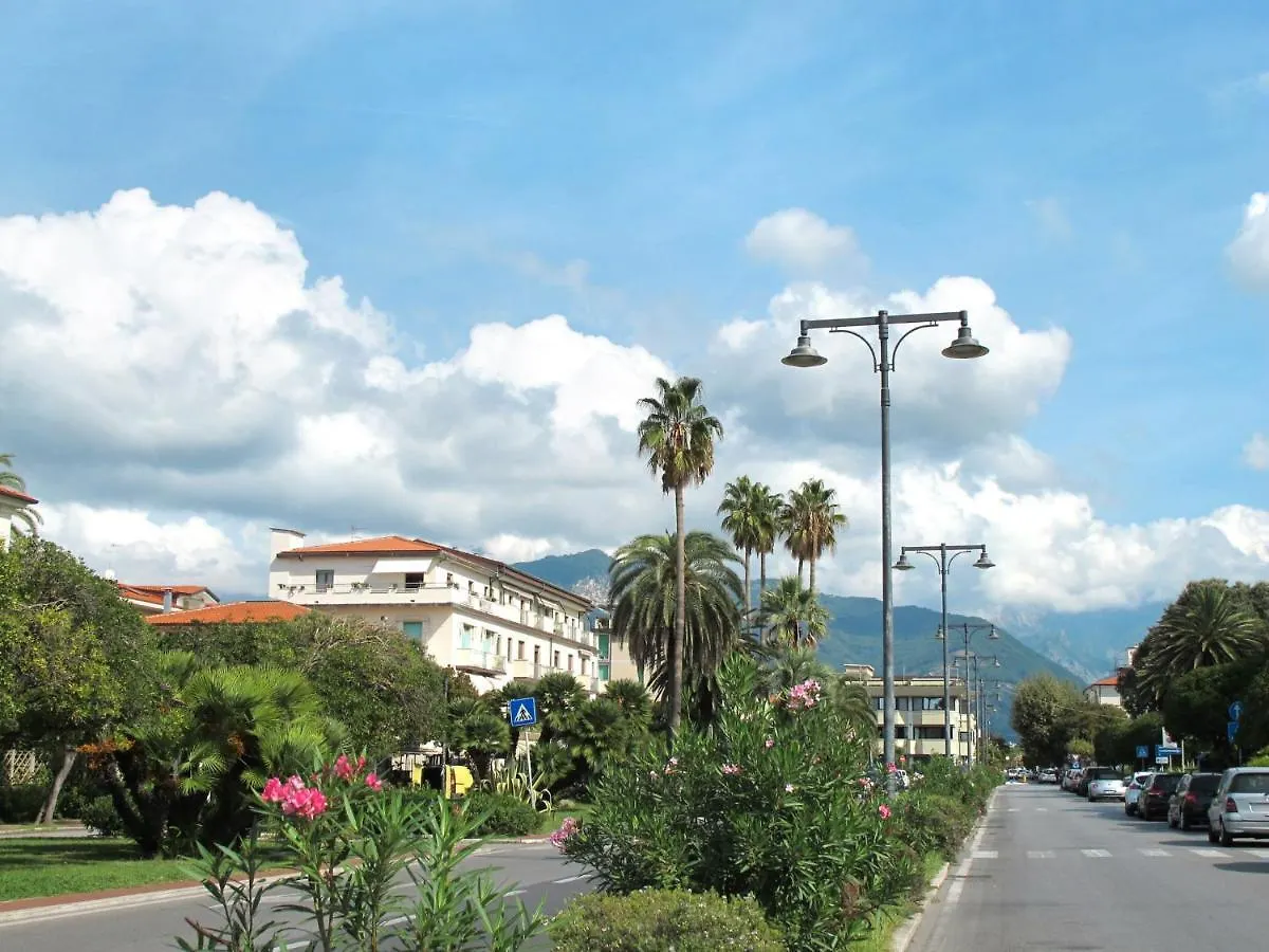 Casa vacanze Locazione Turistica Casetta Mosti Marina di Massa