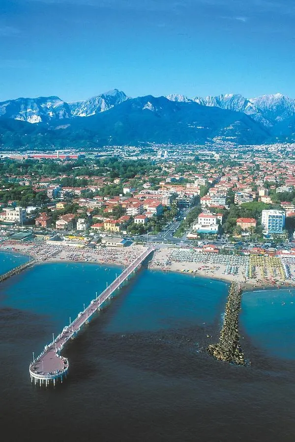 Holiday Home Casetta Mosti By Interhome Marina di Massa