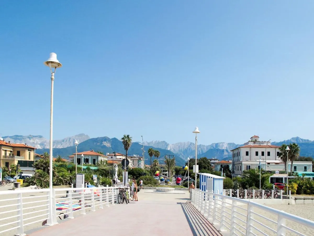 Holiday Home Casetta Mosti By Interhome Marina di Massa 0*,