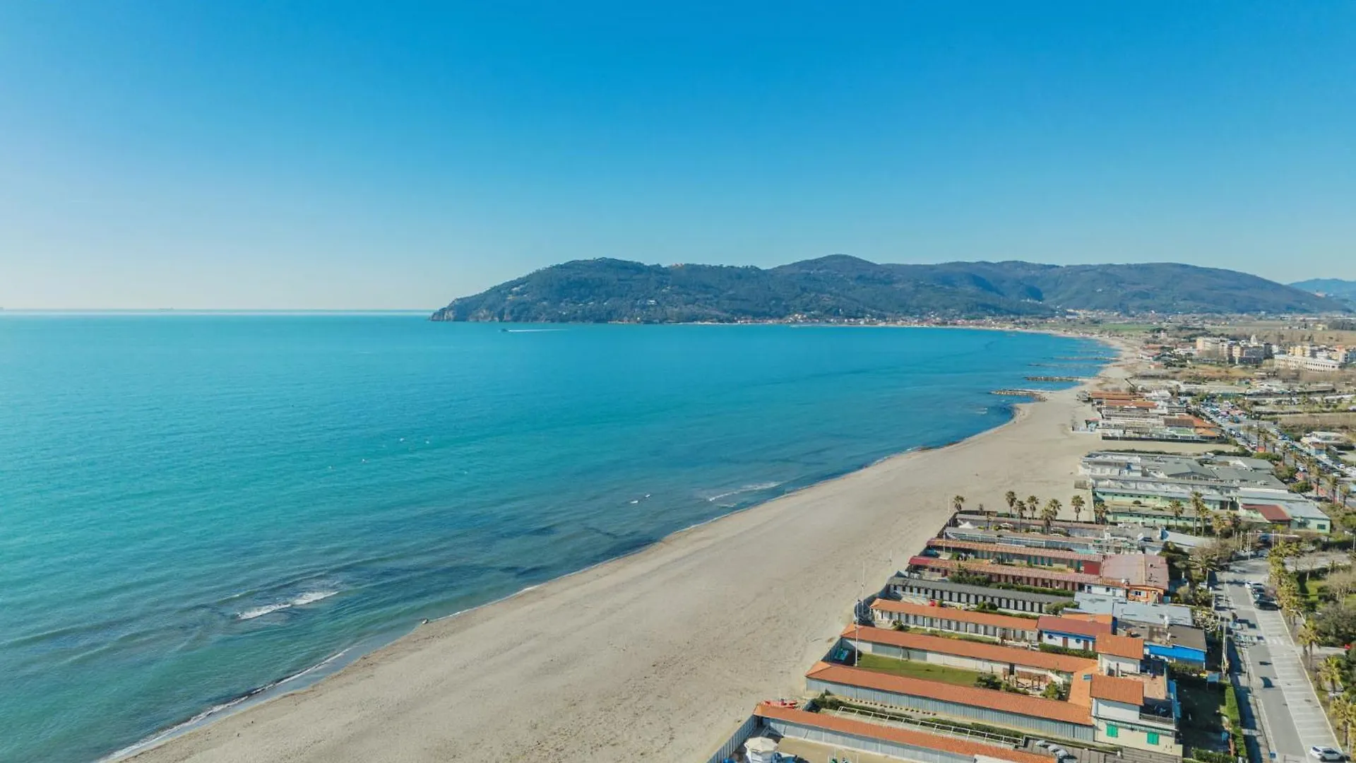 Holiday Home Casetta Mosti By Interhome Marina di Massa Italy