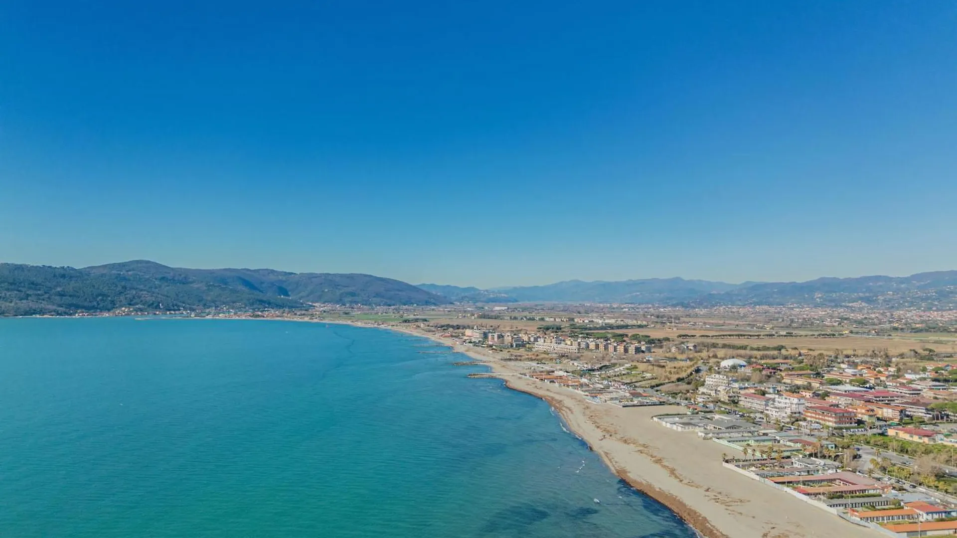Holiday Home Casetta Mosti By Interhome Marina di Massa